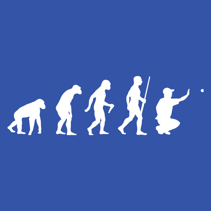 Boule Evolution Vrouwen T-shirt 0 image