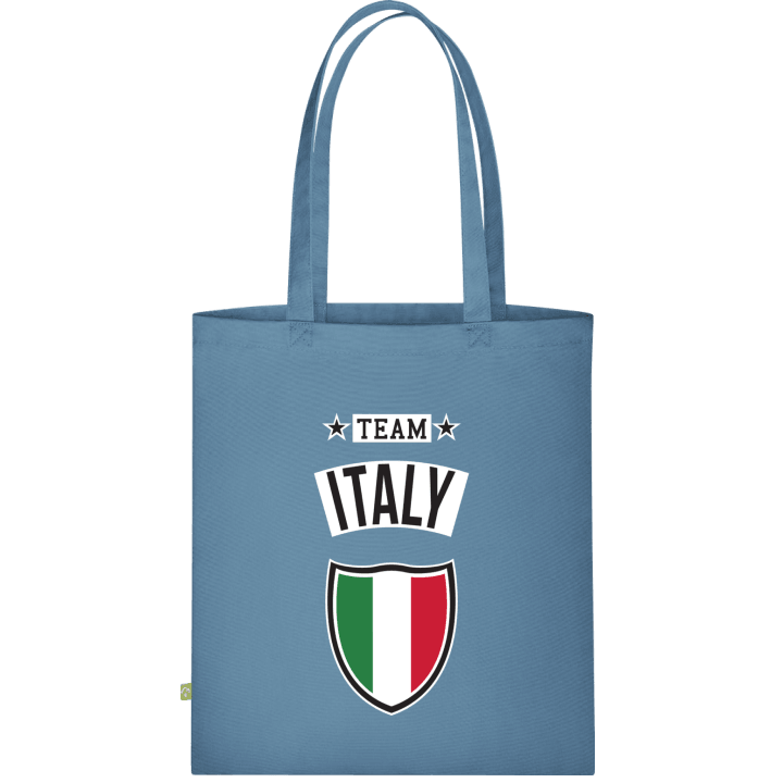Team Italy Calcio Väska av tyg contain pic