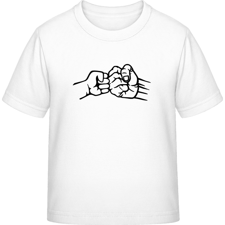 Father And Son T-shirt för barn 0 image