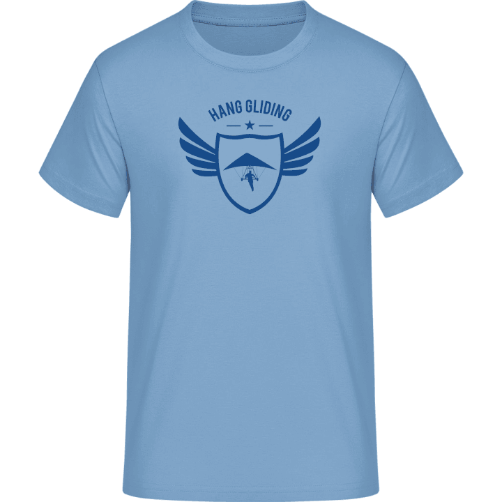 Hang Gliding T-Shirt 0 image