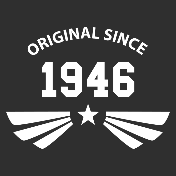 Original since 1946 Väska av tyg 0 image