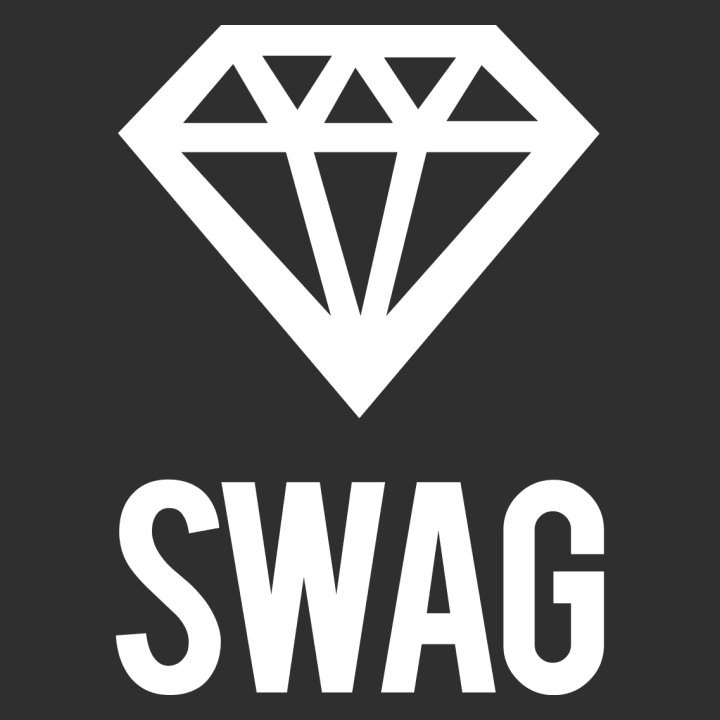 Swag Diamond Sweatshirt för kvinnor 0 image