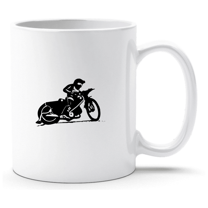 Speedway Racing Silhouette Cup 0 image