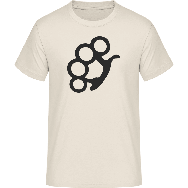 Knuckle Duster T-Shirt 0 image