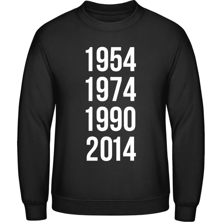 54 74 90 2014 Sweatshirt contain pic