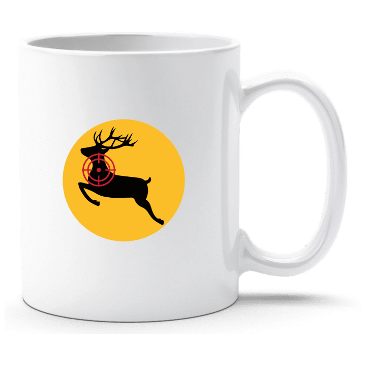 Deer Hunting Cup 0 image