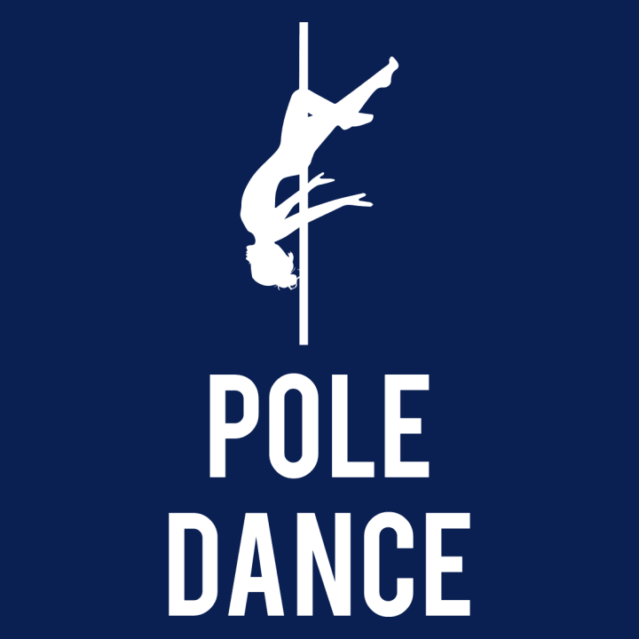 Pole Dance Langærmet skjorte til kvinder 0 image