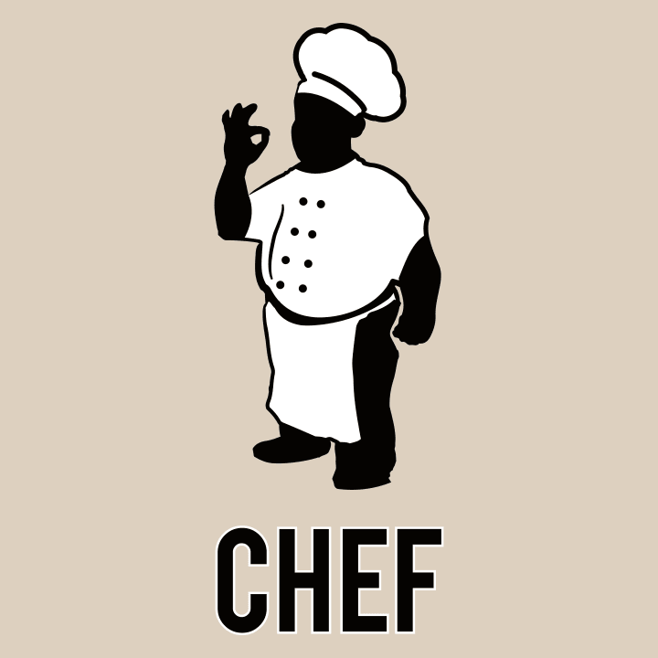 Chef Cook Cloth Bag 0 image