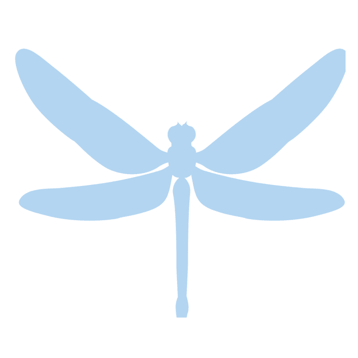 Dragonfly Felpa con cappuccio per bambini 0 image