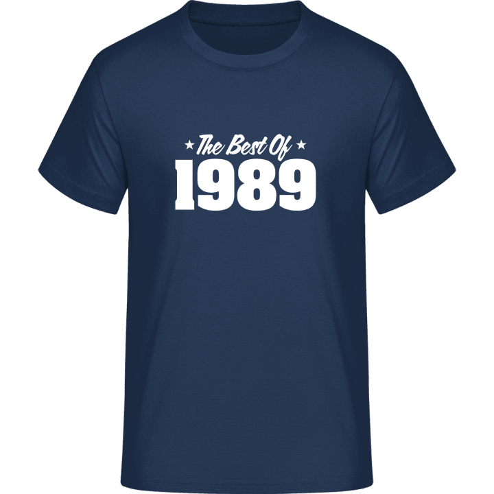 The Best Of 1989 T-Shirt 0 image