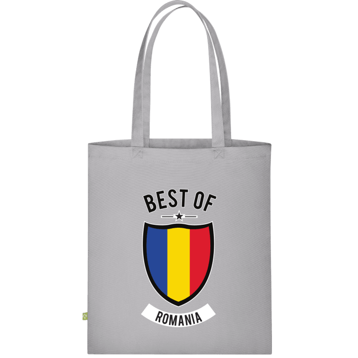 Best of Romania Stofftasche 0 image