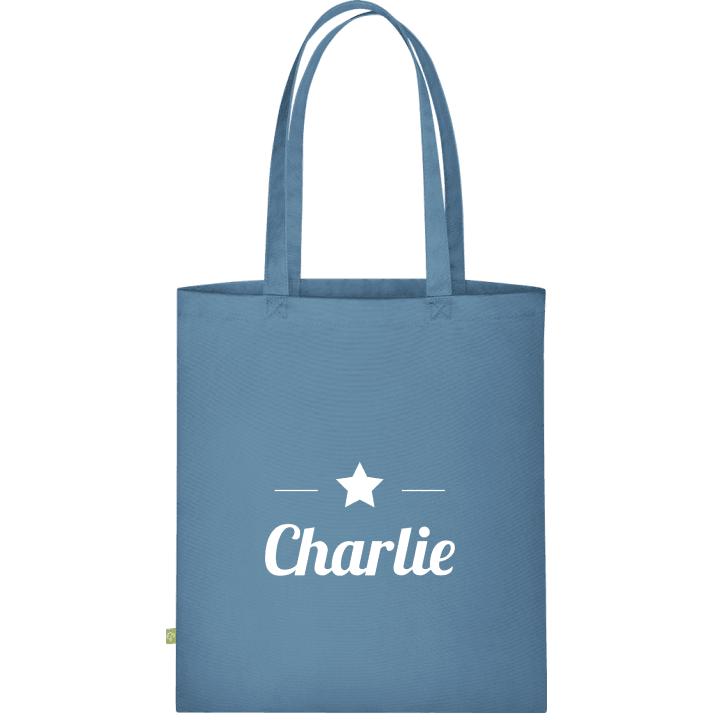 Charlie Star Cloth Bag 0 image
