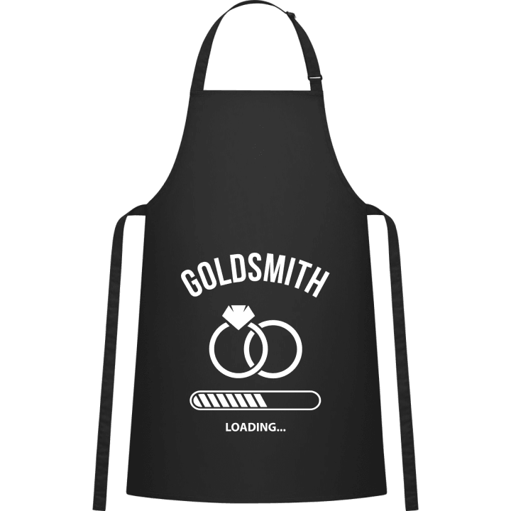 Goldsmith Loading Kochschürze 0 image