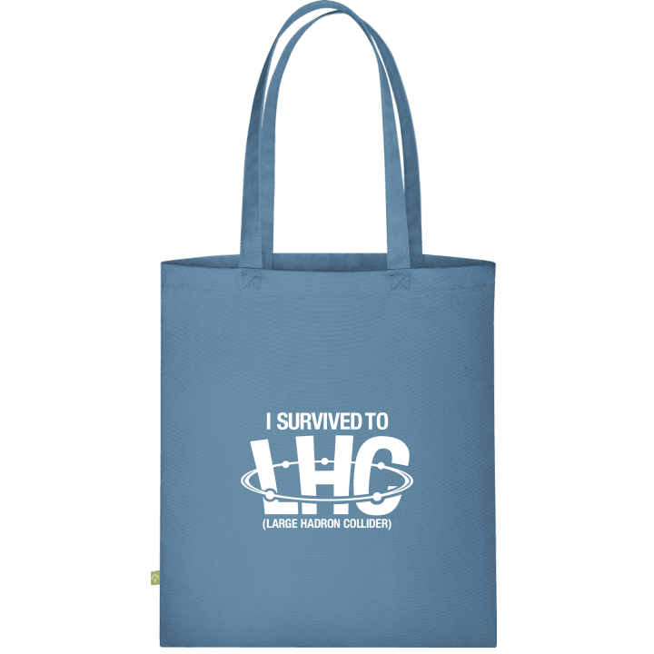 I Survived LHC Cloth Bag 0 image