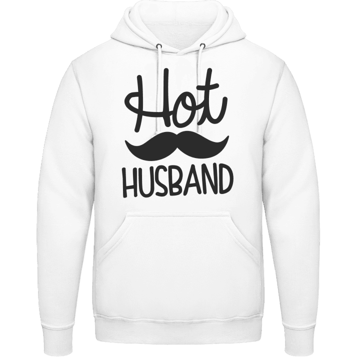Hot Husband Huvtröja 0 image