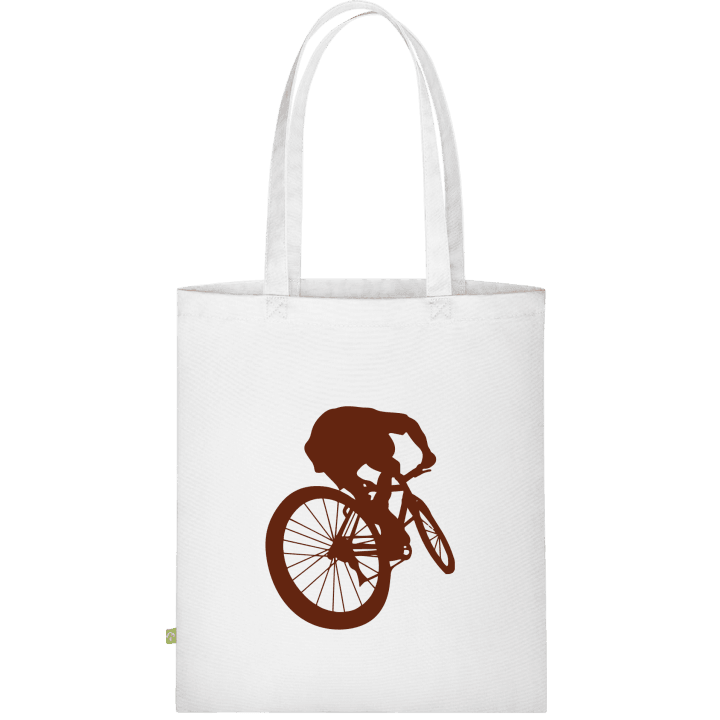 Offroad Biker Stofftasche contain pic