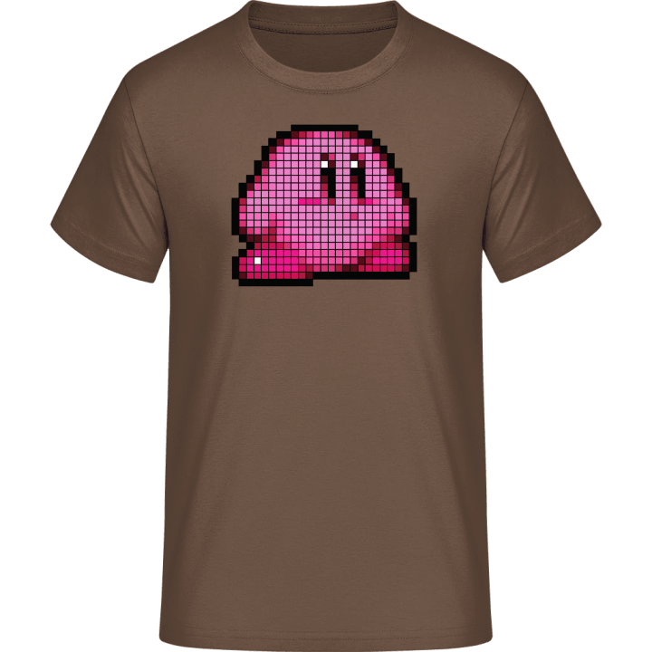 Video Game Character MB T-Shirt 0 image
