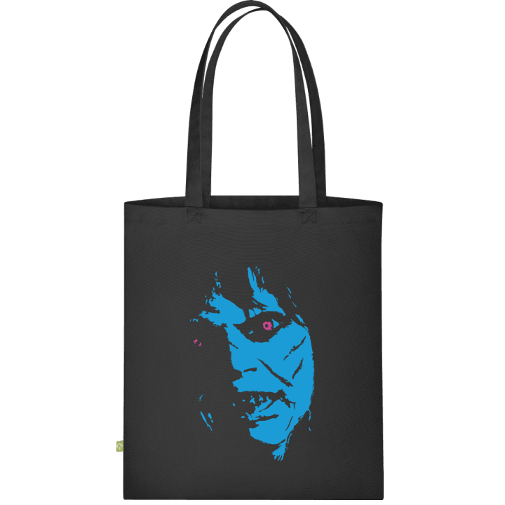 The Exorcist Stofftasche 0 image