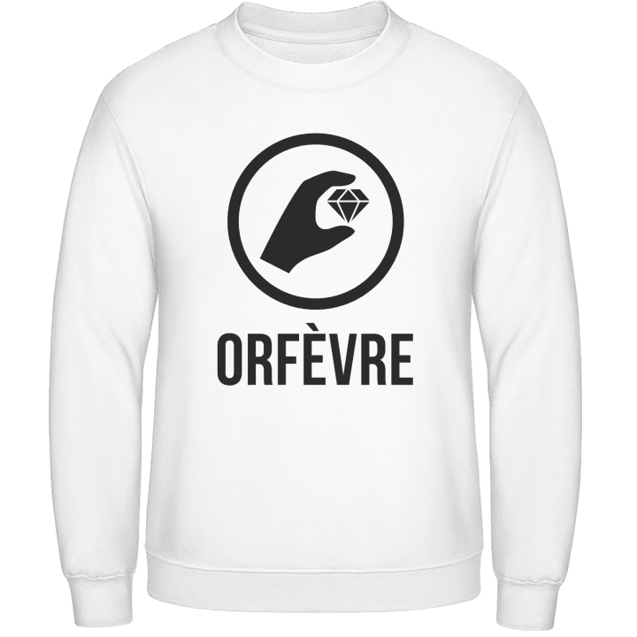 Orfèvre Sweatshirt contain pic