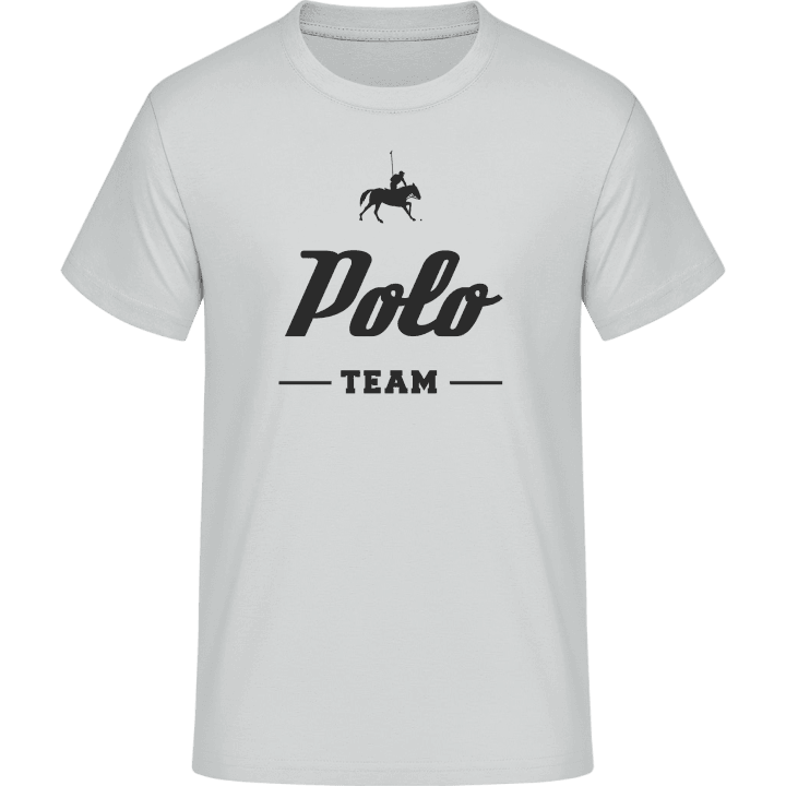 Polo Team Maglietta 0 image