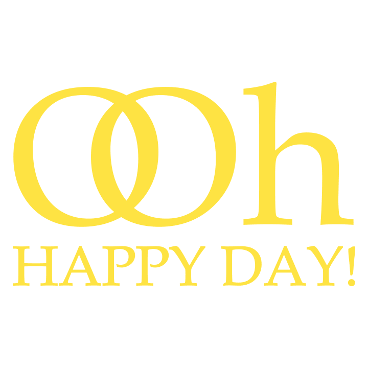 Oh Happy Day T-Shirt 0 image