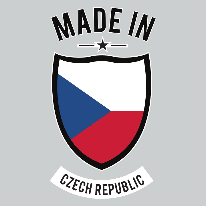 Made in Czech Republic Frauen Sweatshirt 0 image