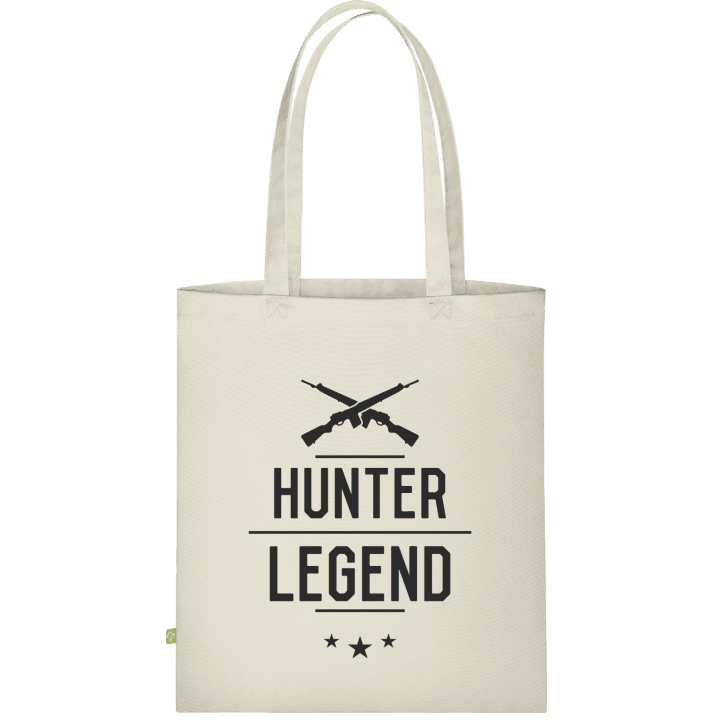 Hunter Legend Stoffen tas 0 image