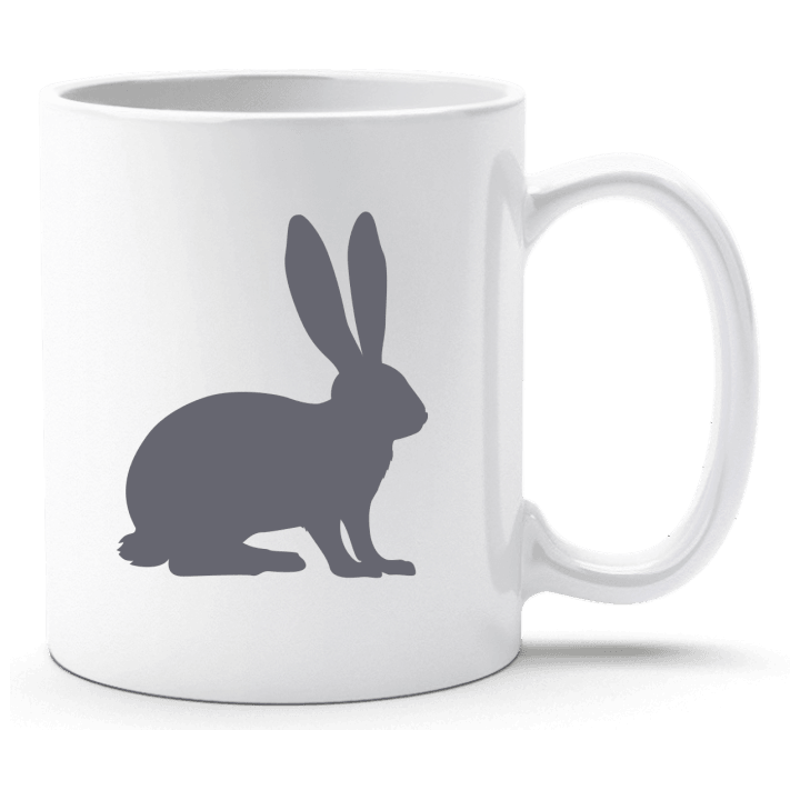 Rabbit Hare Tasse 0 image