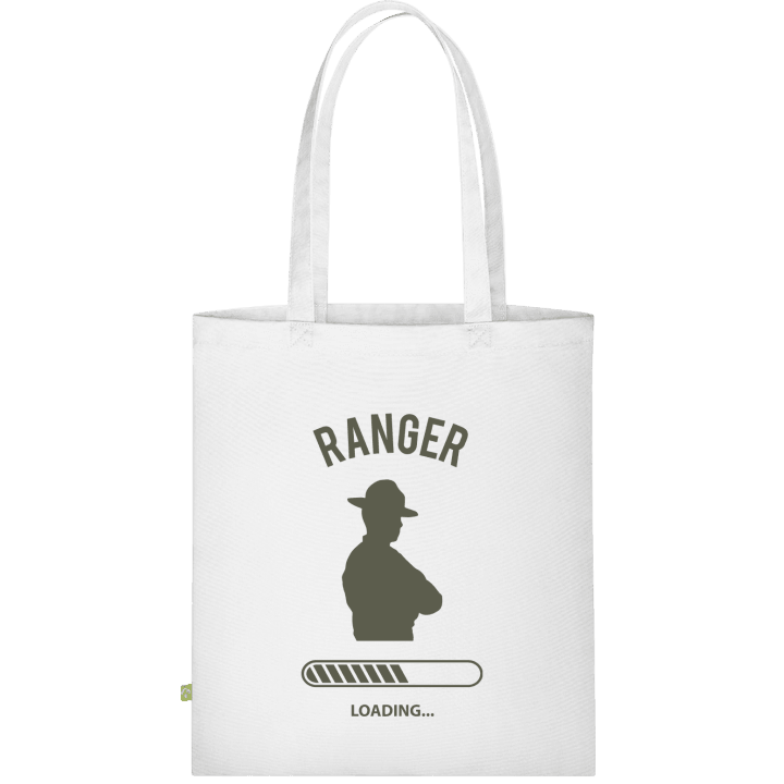 Ranger Loading Väska av tyg contain pic