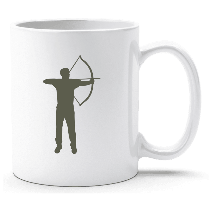 Archer Cup 0 image