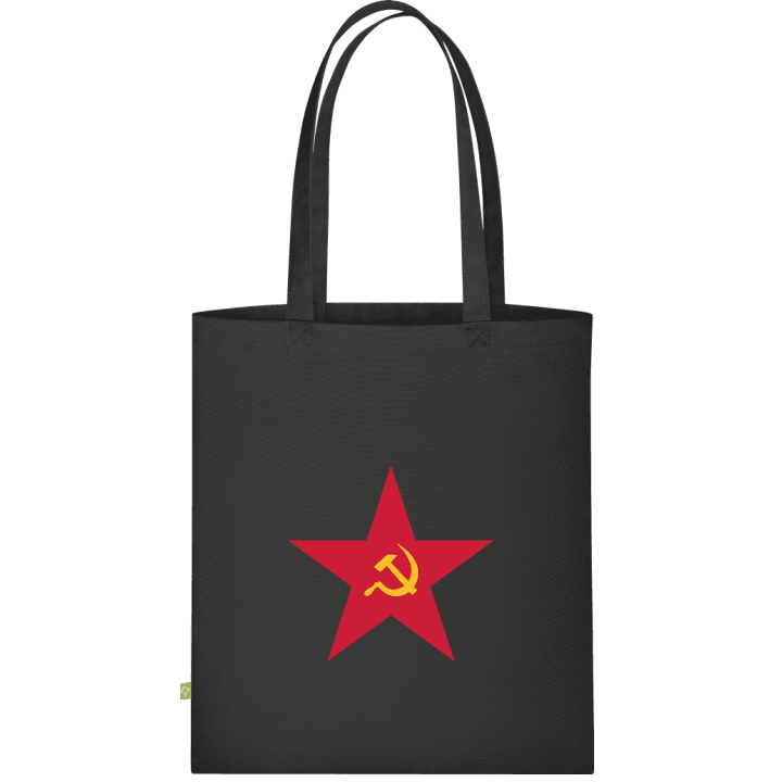 Communism Star Stoffen tas contain pic
