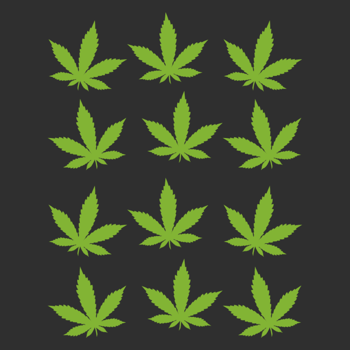 Marihuana T-paita 0 image