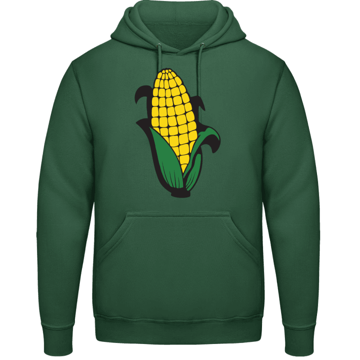 Corn Hoodie contain pic