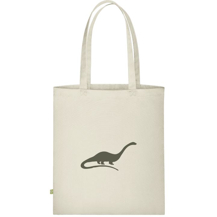 Sauropod Dinosaur Cloth Bag 0 image