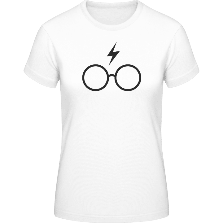 Super Witchcraft Geek Women T-Shirt 0 image