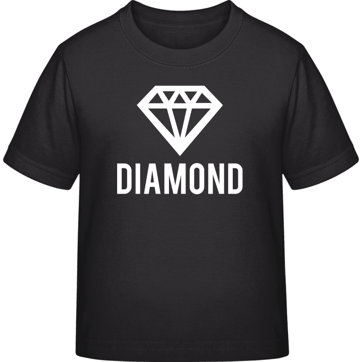 Diamond Kinder T-Shirt 0 image