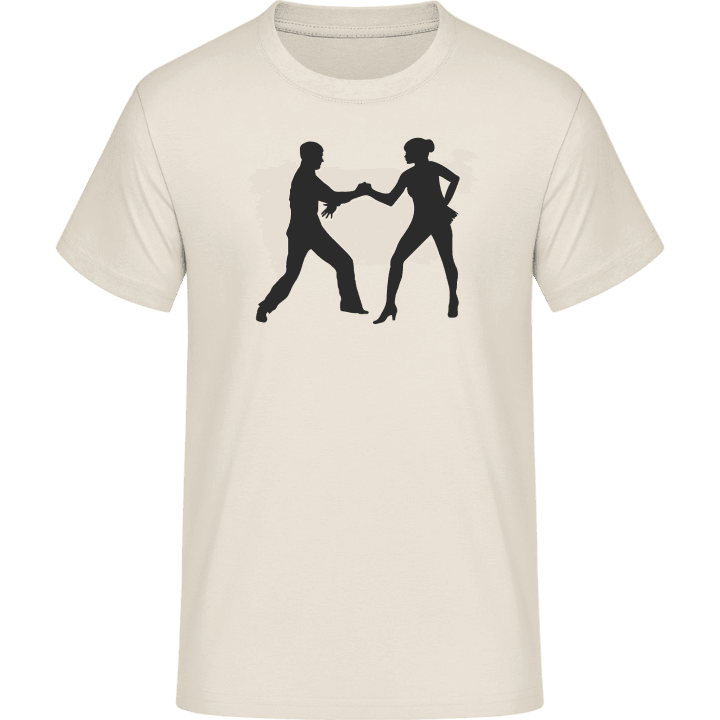 Dancing Salsa T-Shirt 0 image