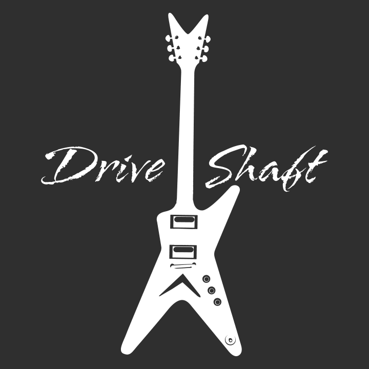 Lost Drive Shaft T-shirt för kvinnor 0 image