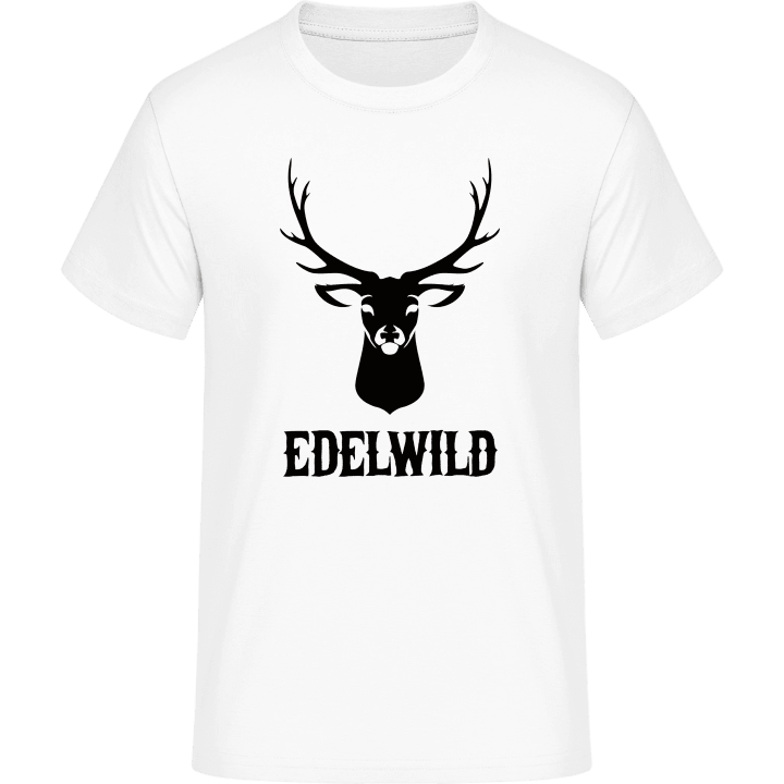 Edelwild  T-Shirt contain pic