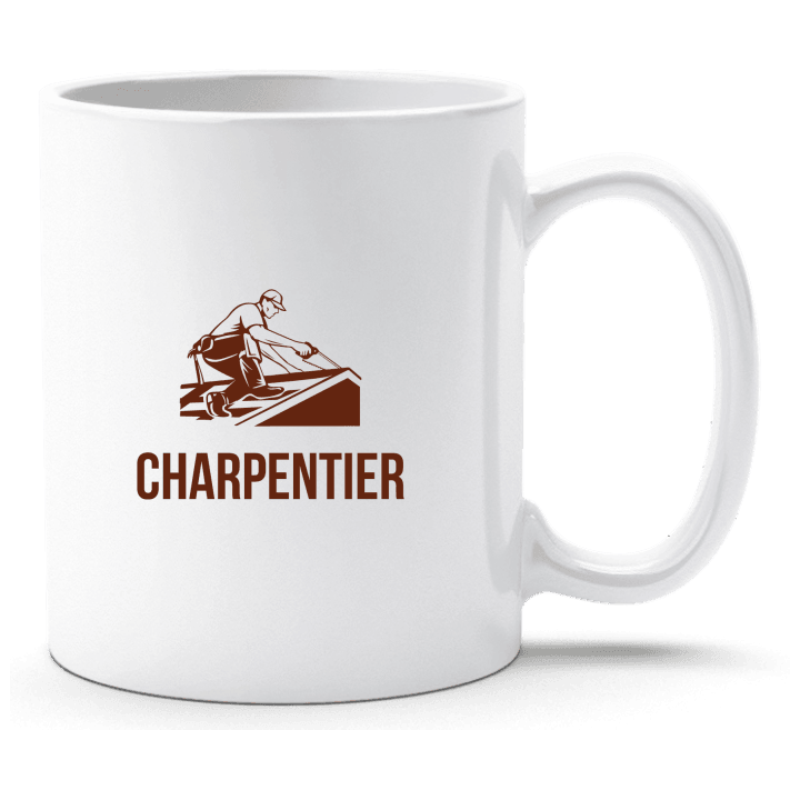 Charpentier Tasse contain pic
