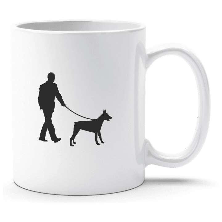 Walk The Dog Cup 0 image