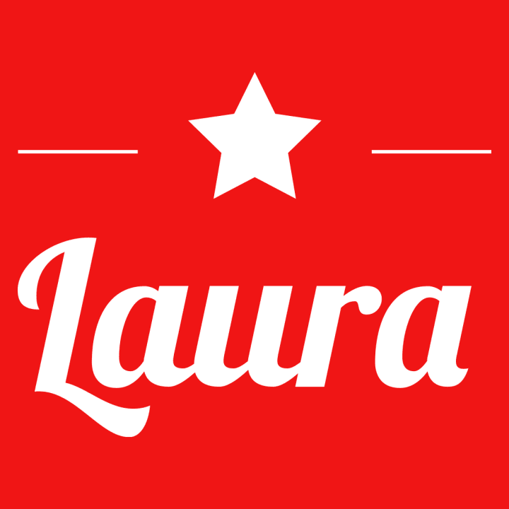 Laura Star T-shirt til kvinder 0 image