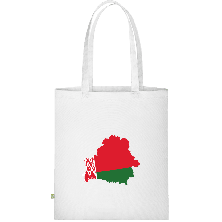 Belarus Map Cloth Bag contain pic