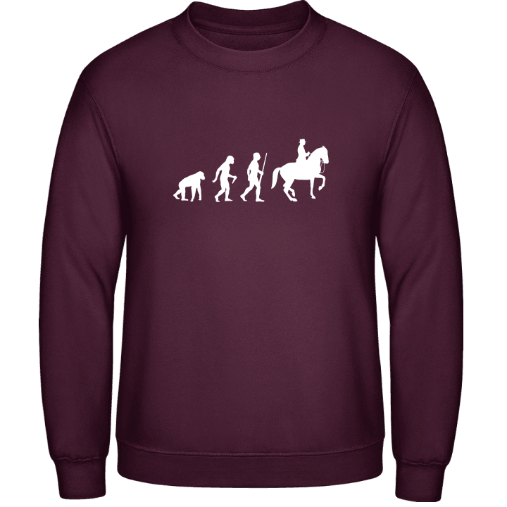 Dressage Evolution Sweatshirt 0 image