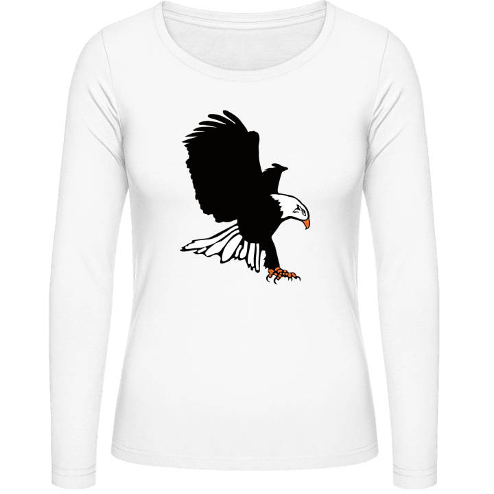 Condor Eagle Frauen Langarmshirt 0 image