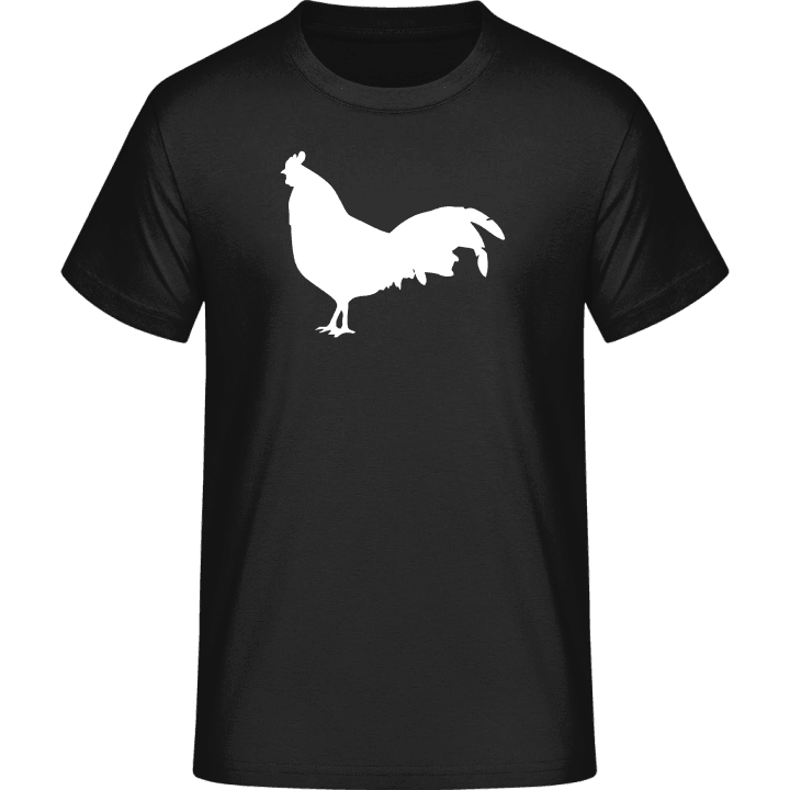 Hahn Rooster T-Shirt 0 image