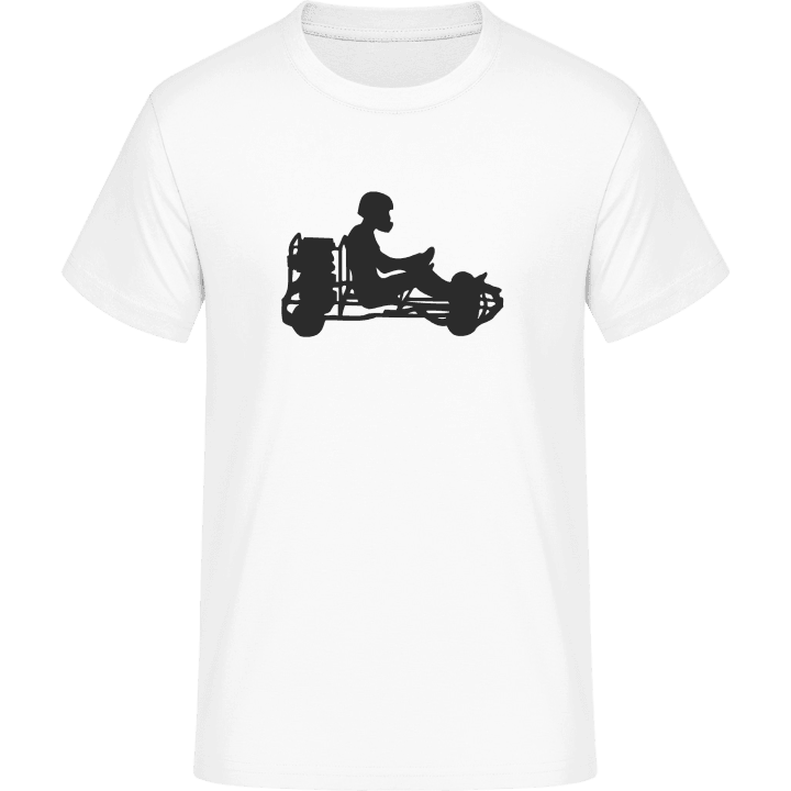 Go Kart T-Shirt 0 image
