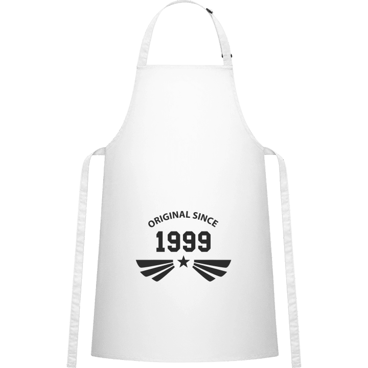 Original since 1999 Förkläde för matlagning 0 image