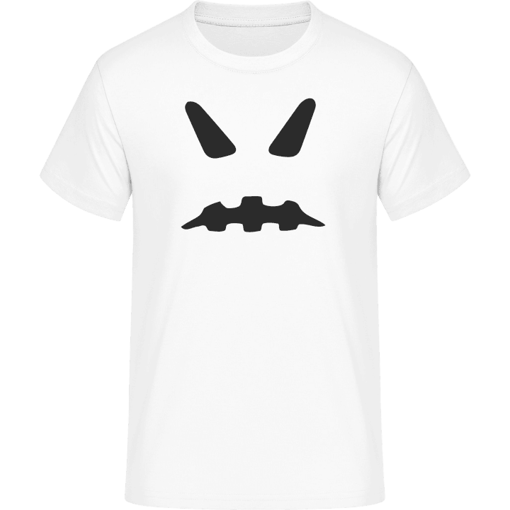 Halloween Ghost T-Shirt 0 image