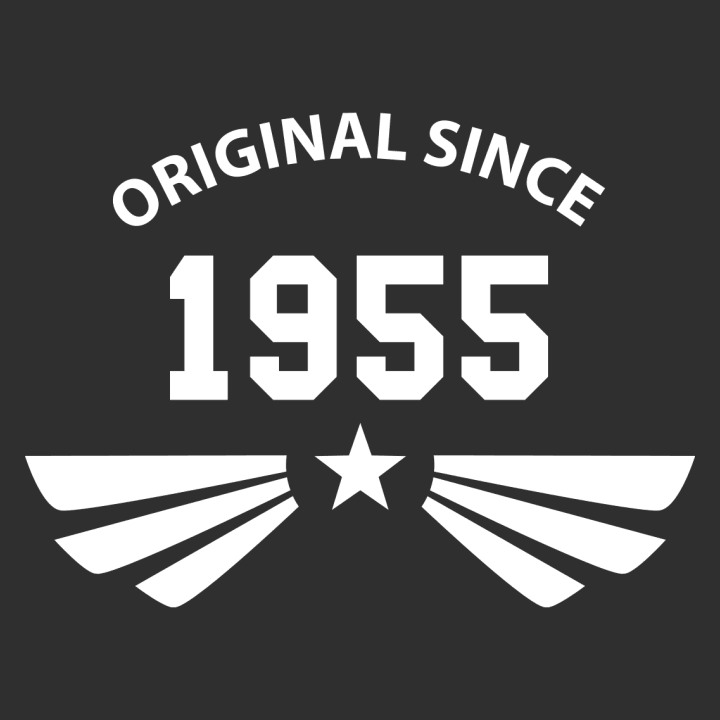 Original since 1955 Sac en tissu 0 image